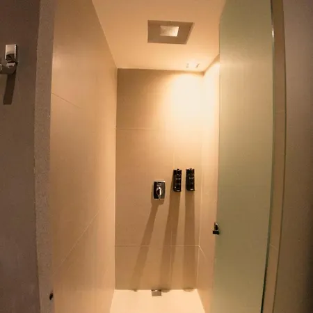 Nord One Apartment Joao Pessoa Exterior photo