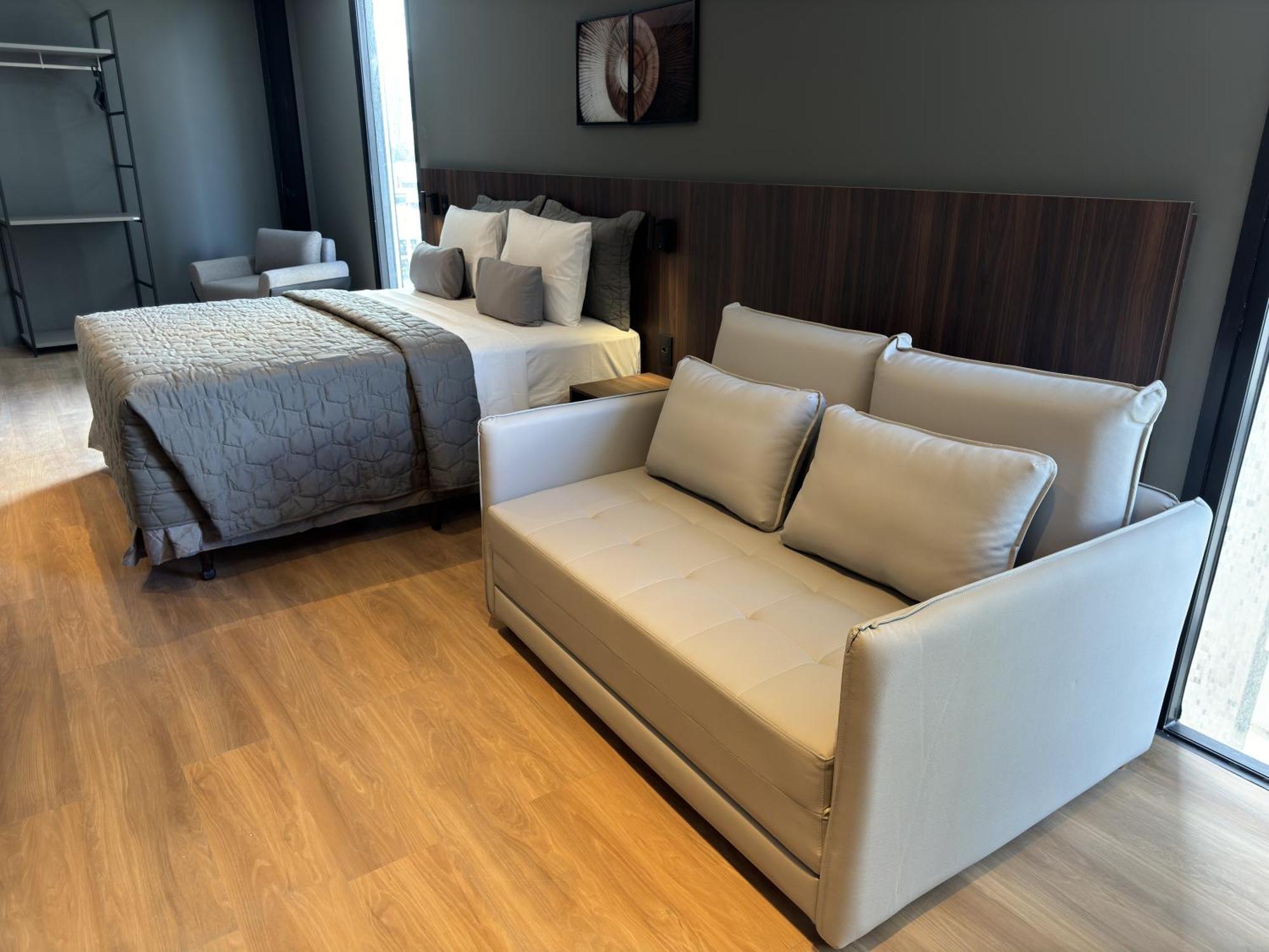 Nord One Apartment Joao Pessoa