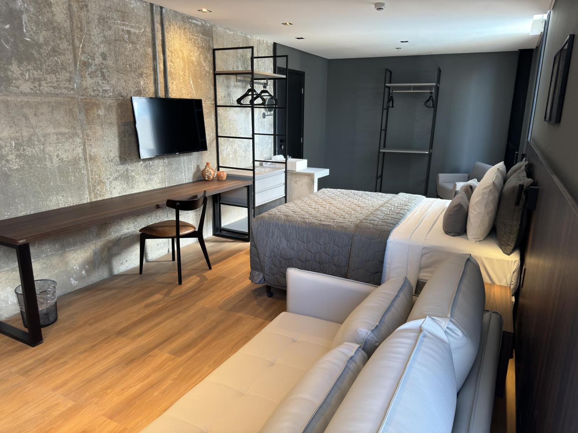 Nord One Apartment