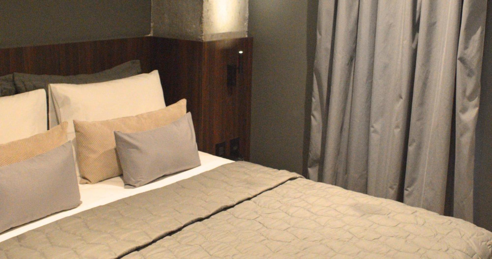 Nord One Apartment *