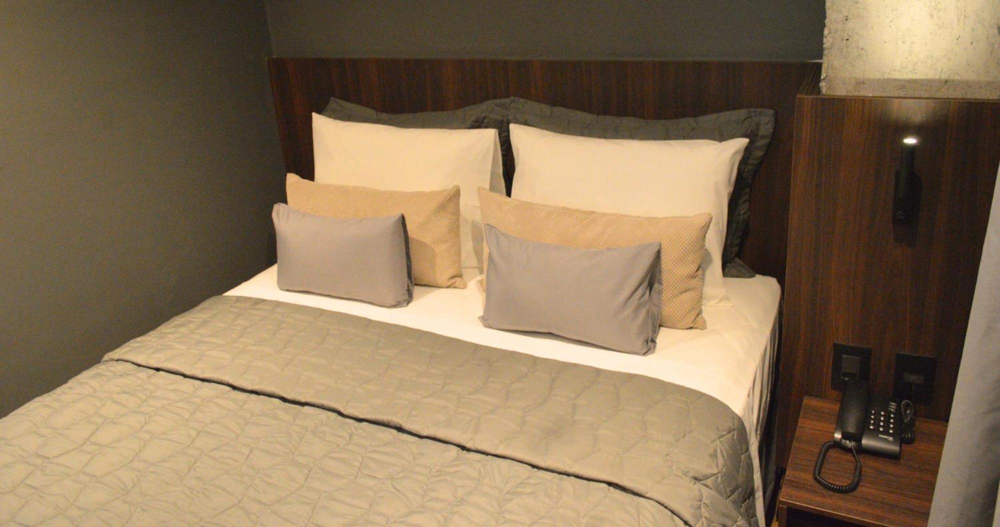 Nord One Apartment Joao Pessoa