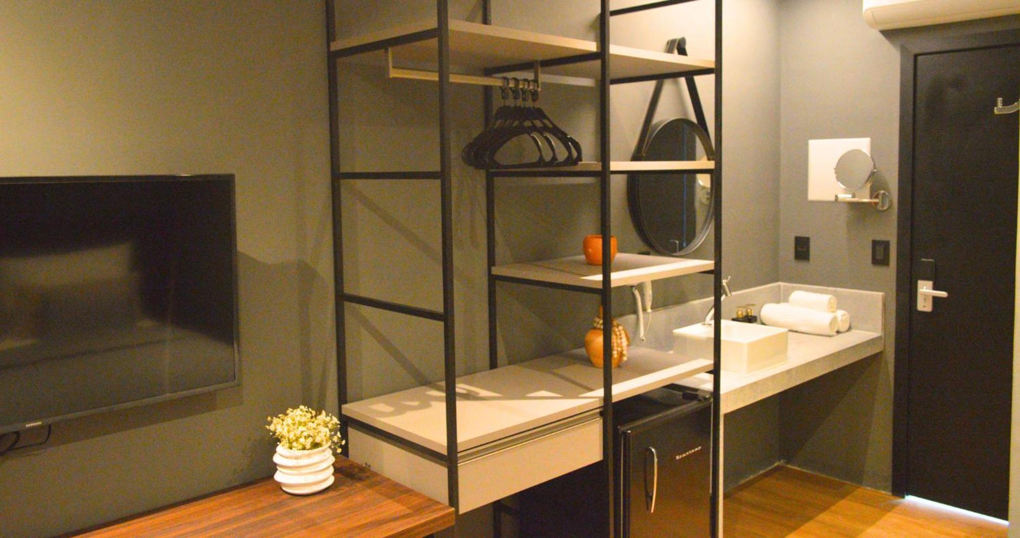 Apartment Nord One Joao Pessoa