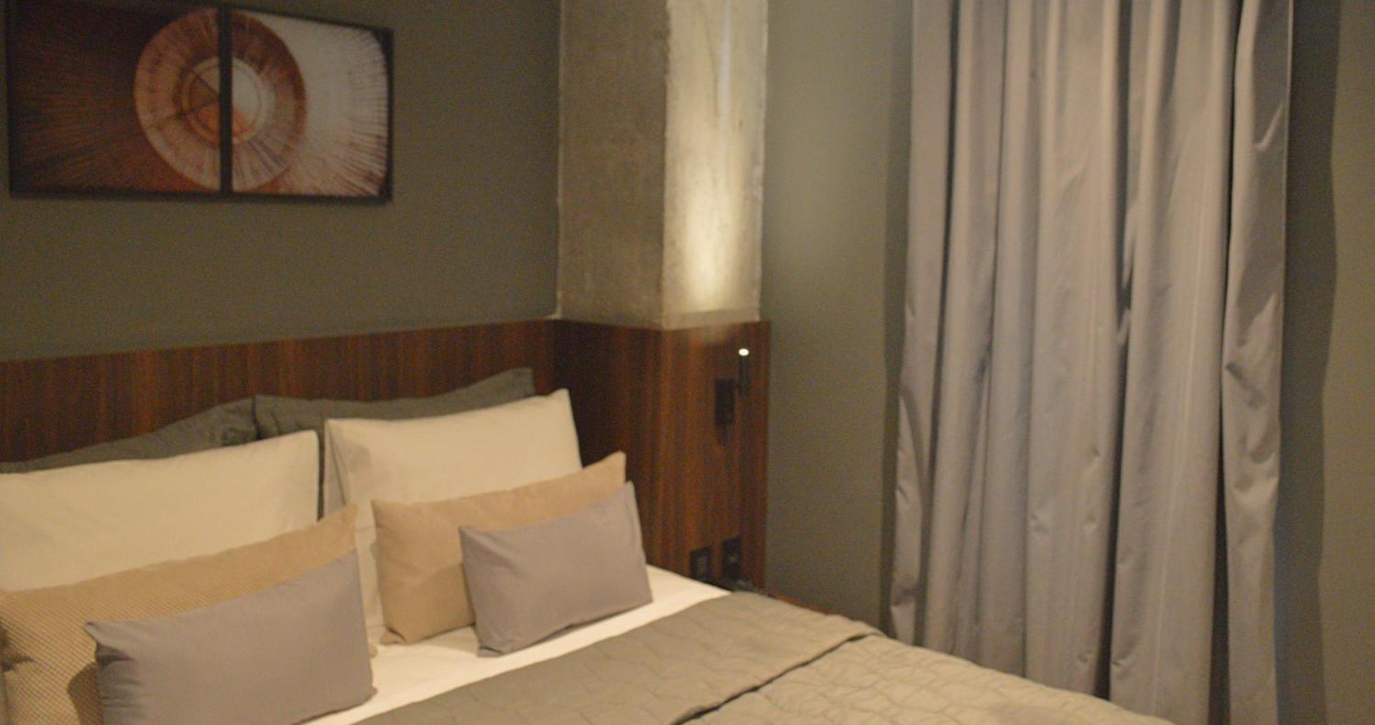 Nord One Apartment