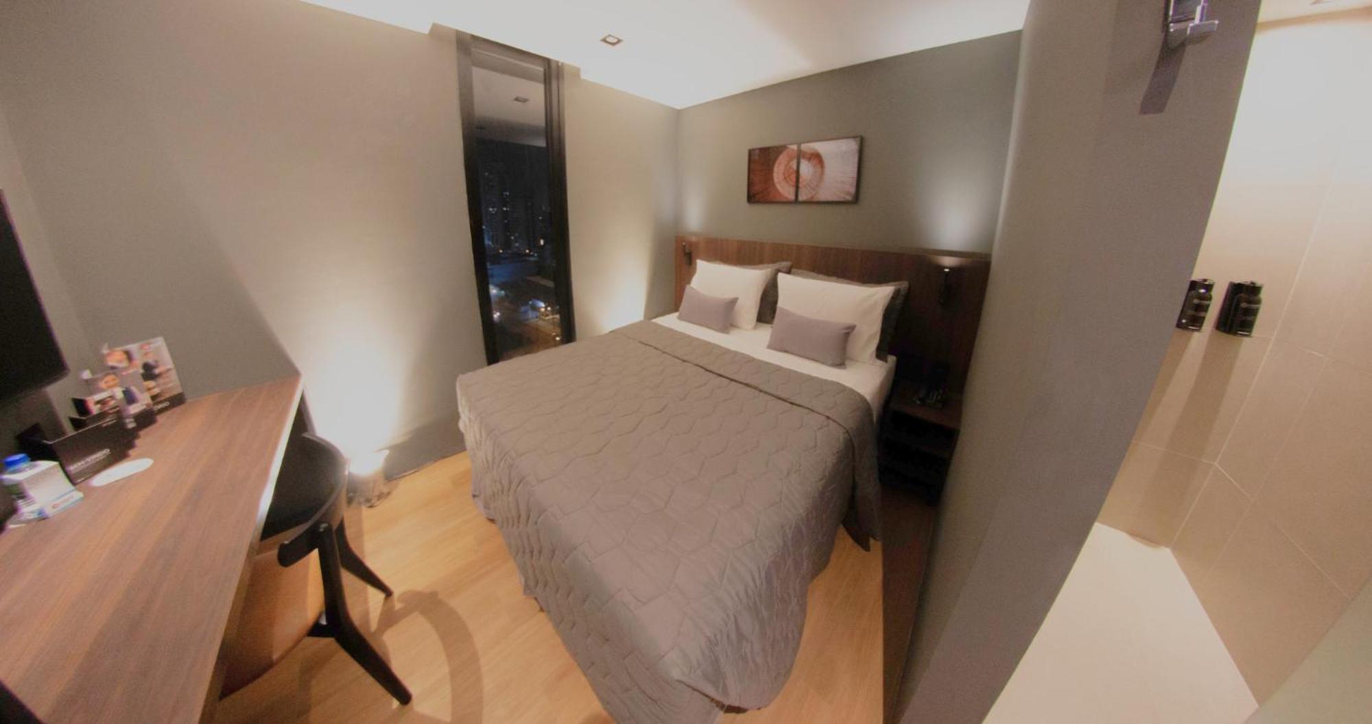 Apartment Nord One Joao Pessoa