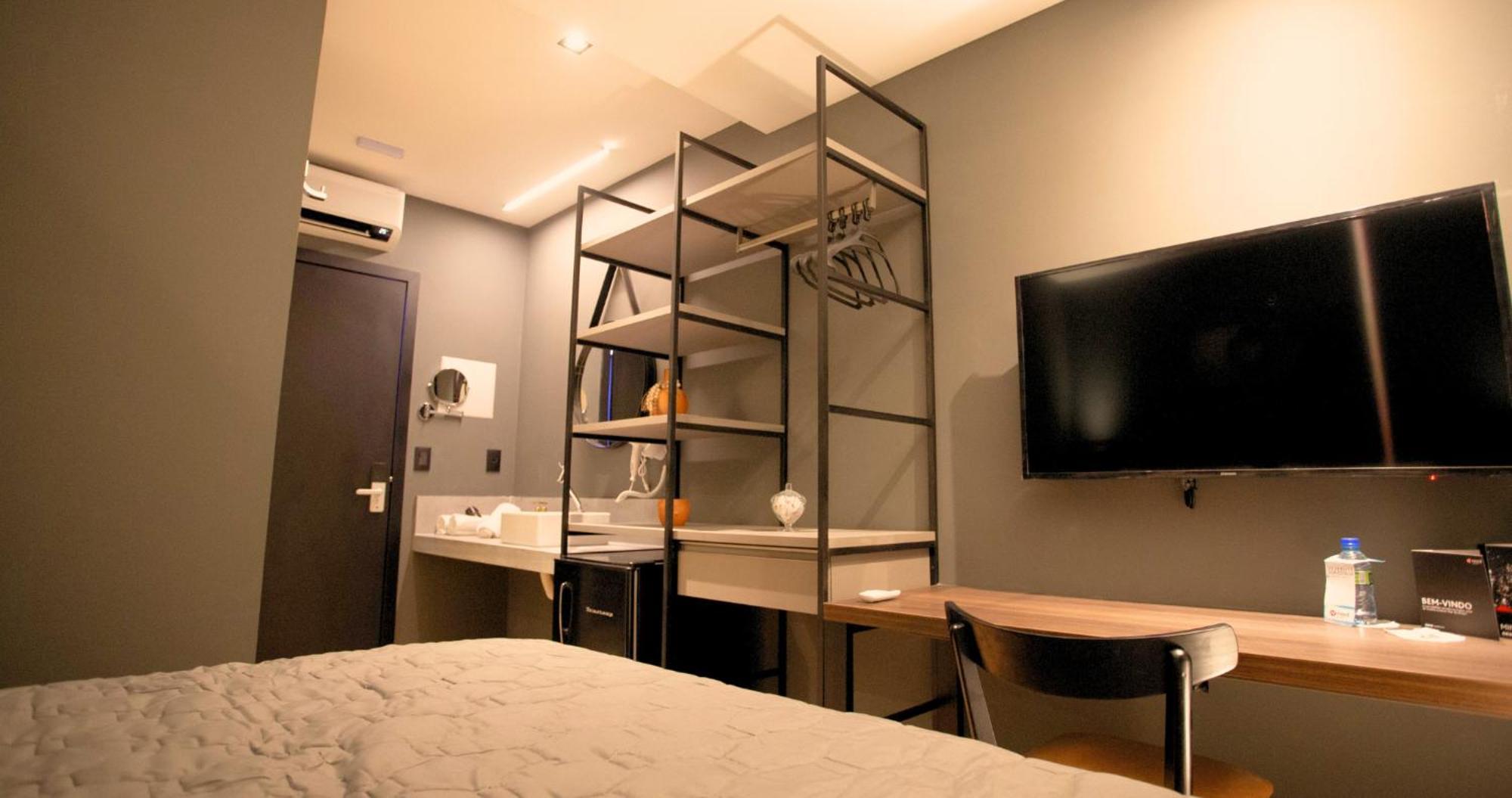 Apartment Nord One *