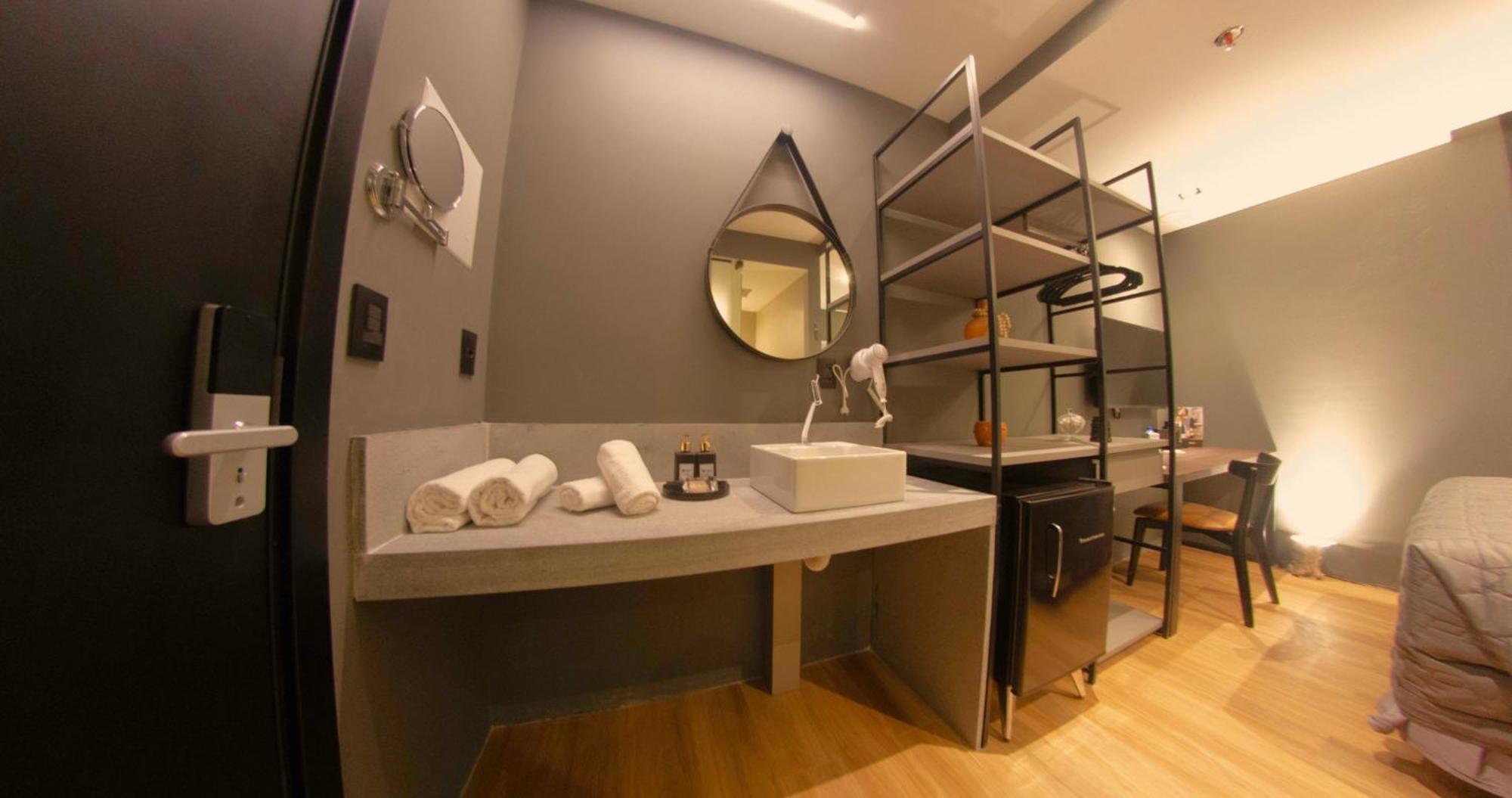Nord One Apartment Joao Pessoa