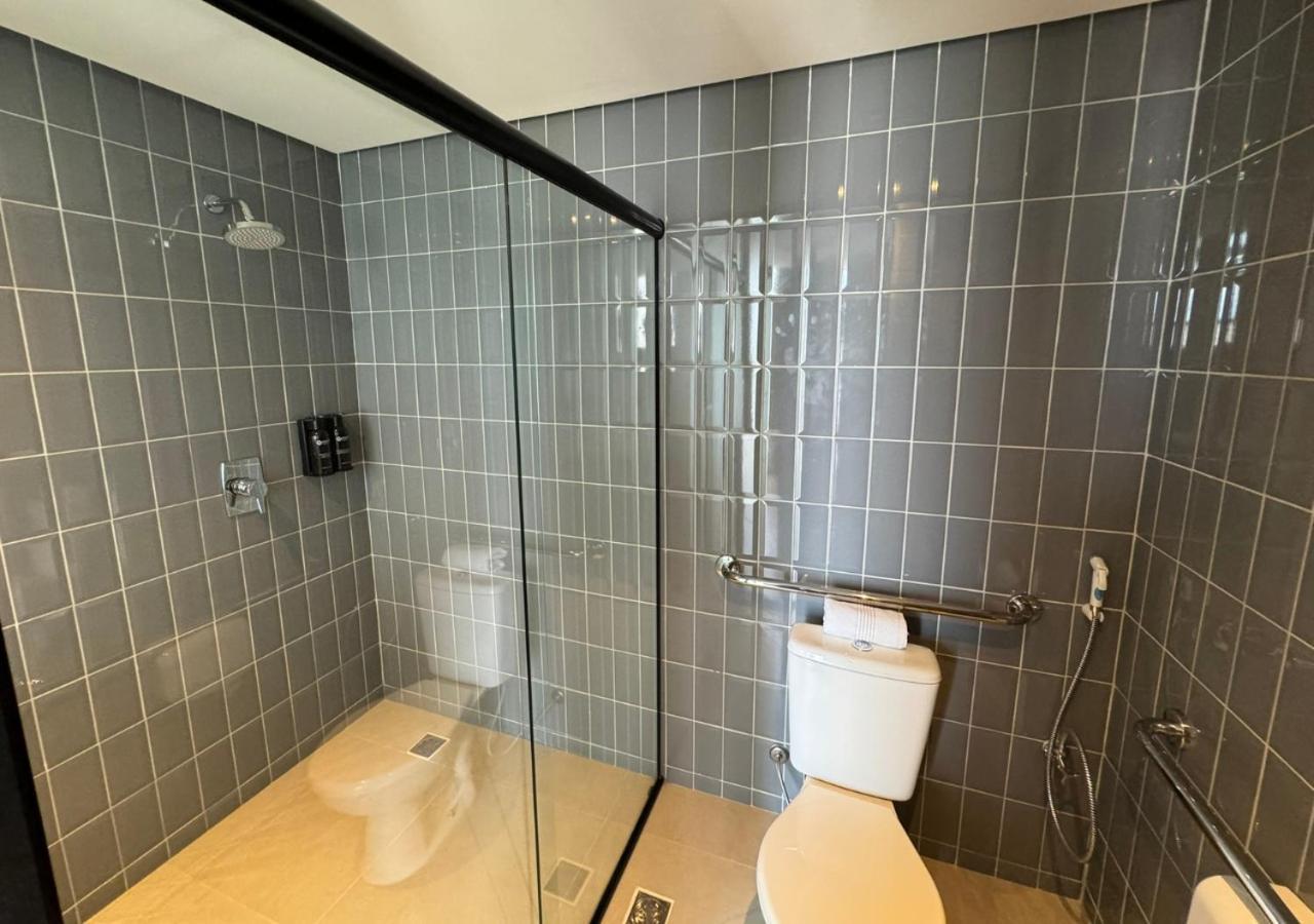 Apartment Nord One Joao Pessoa
