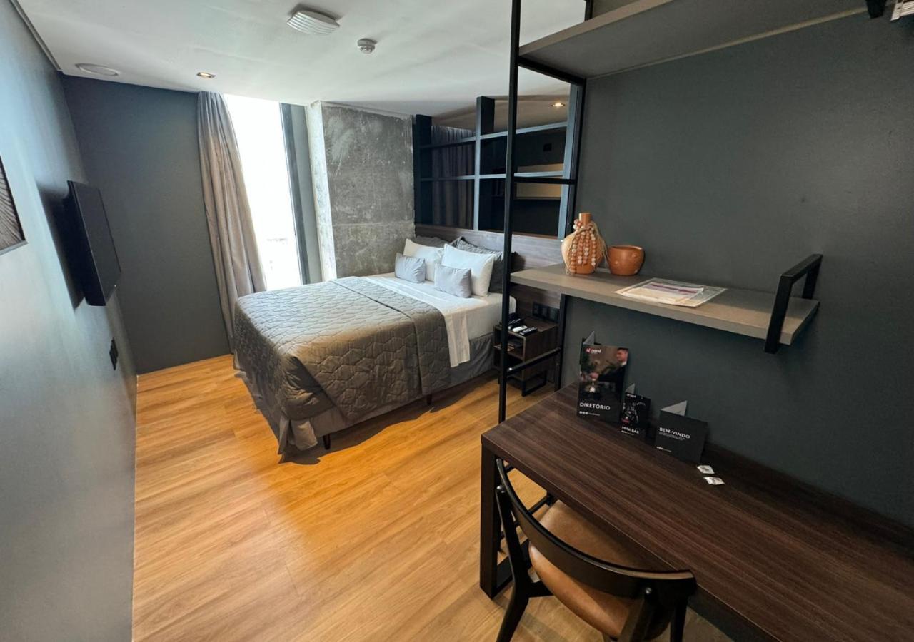 Apartment Nord One