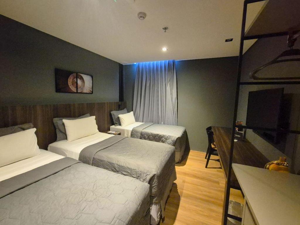 Nord One * Joao Pessoa