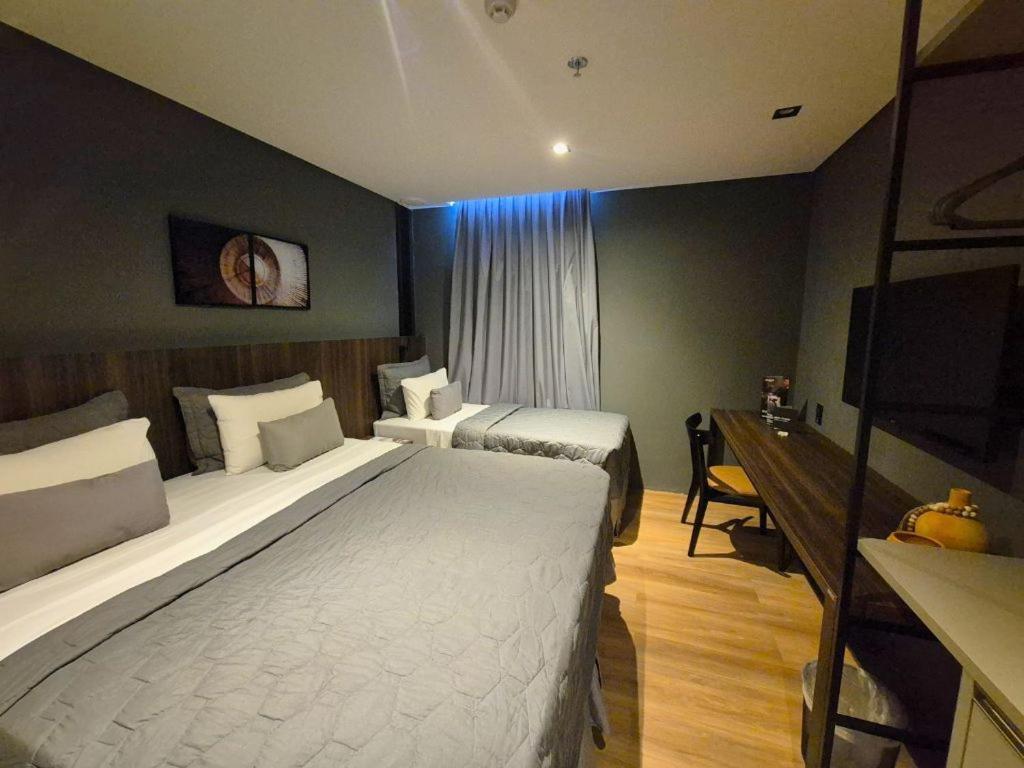 Nord One Apartment
