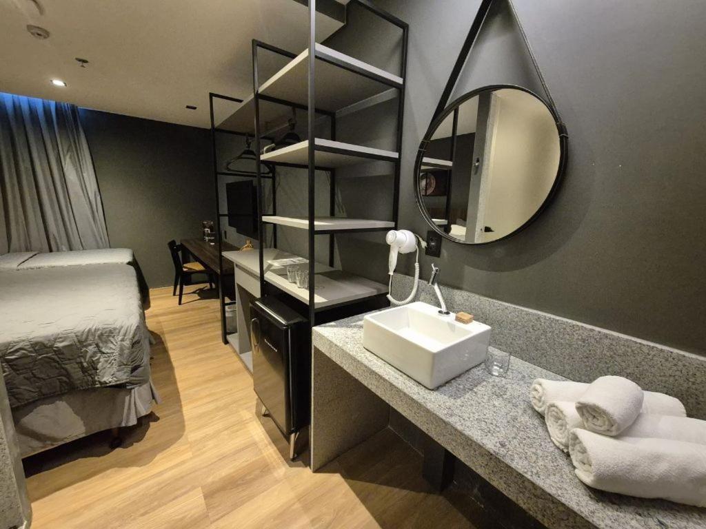 Nord One Apartment Joao Pessoa