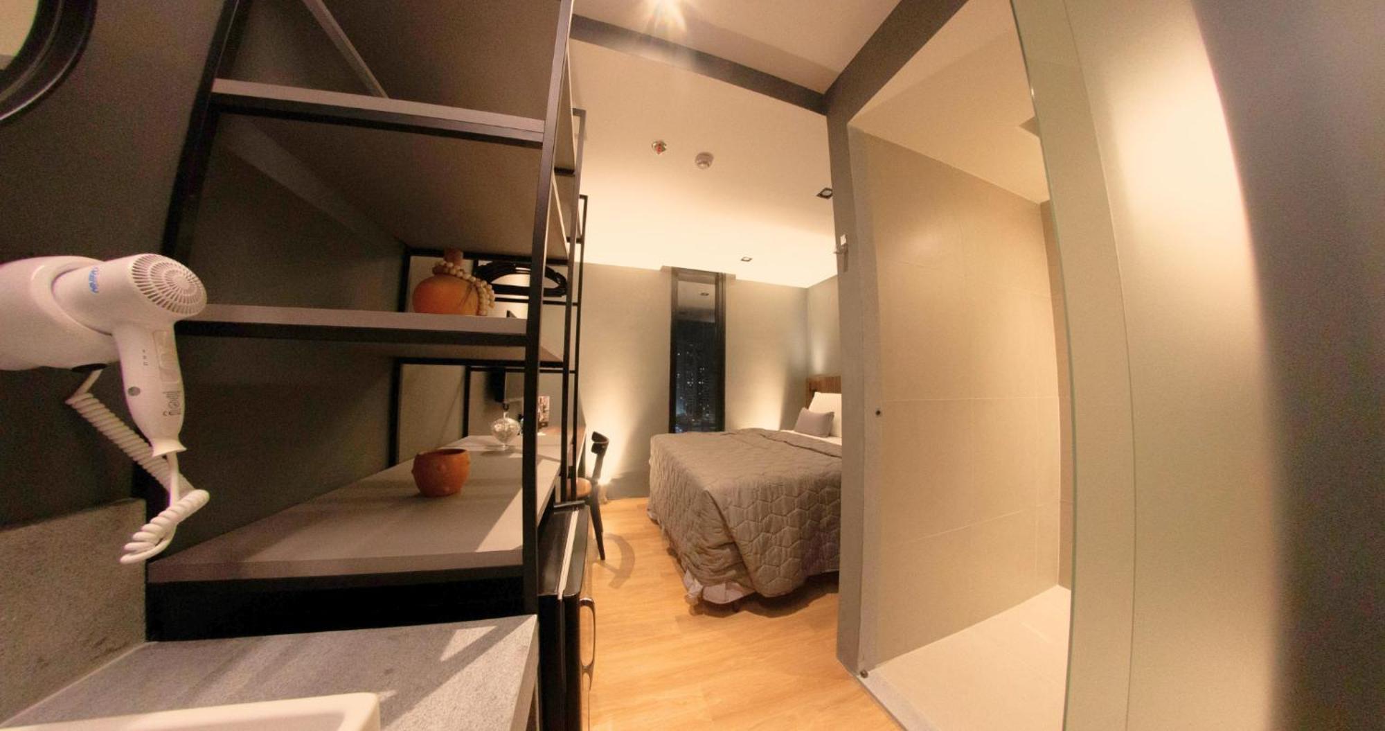 Apartment Nord One *